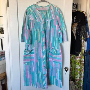Vintage Model's Coat